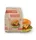 Agluten Panburger – Hamburgerbrötchen (glutenfrei), 80 g
