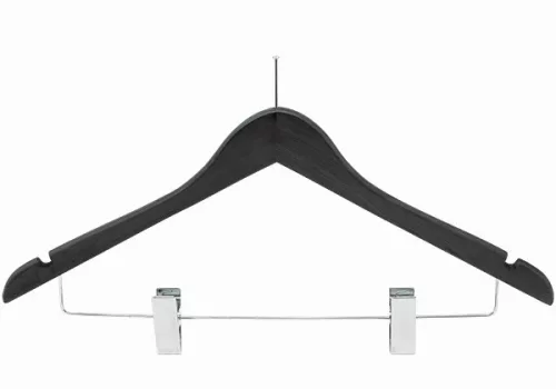 Hosenclip Diebstahlsicherer Kleiderbügel