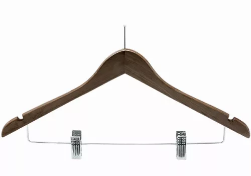 Hosenclip Diebstahlsicherer Kleiderbügel