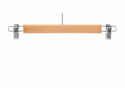 Hosenclip Diebstahlsicherer Kleiderbügel