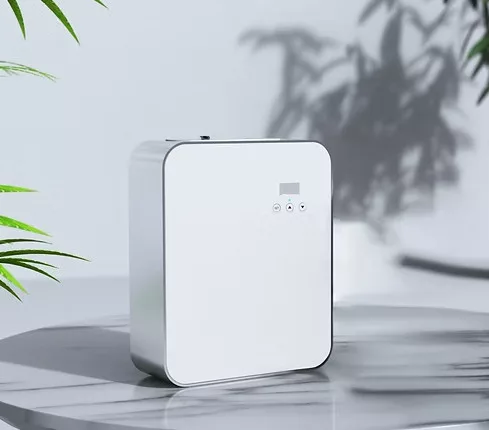 Element005 illatosító gép (500 m3)