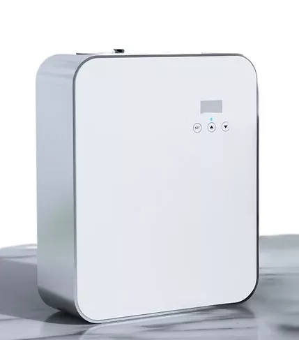 SMART Element006 illatosító gép (1500 m3)