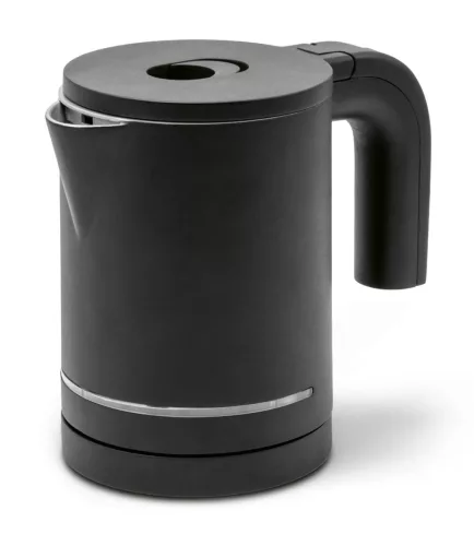 Halo 0,6 l Wasserkocher – Mattschwarz