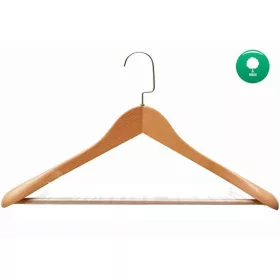 Anzugständer aus Buche