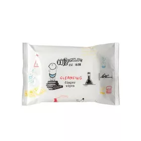 10 Baby-Reinigungstücher