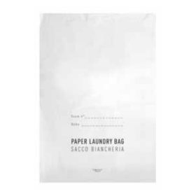Wäschesack aus Papier