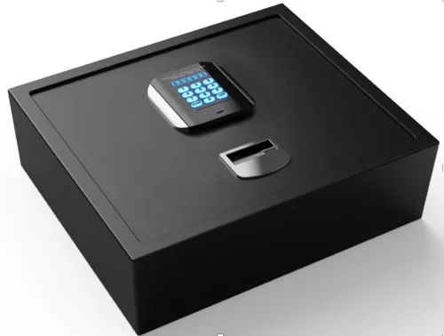 Elektronischer Safe