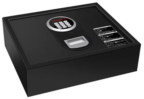 Elektronischer Safe
