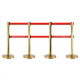 Duplaszalagos oszlop (DOA)