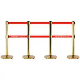 Duplaszalagos oszlop (DOA)