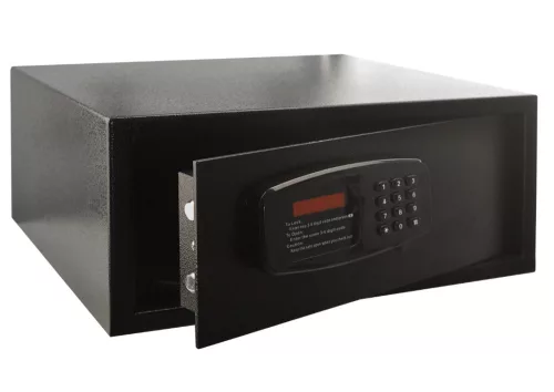 Elektronischer Safe
