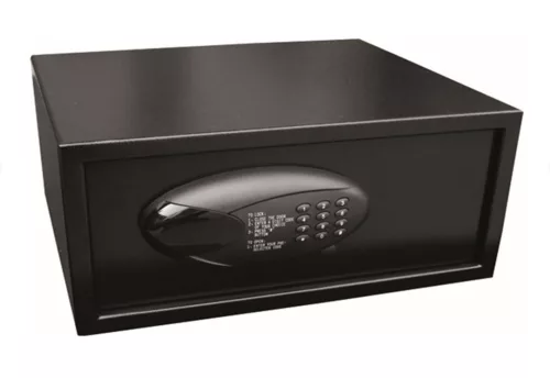 Elektronischer Safe