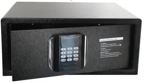 Elektronischer Safe