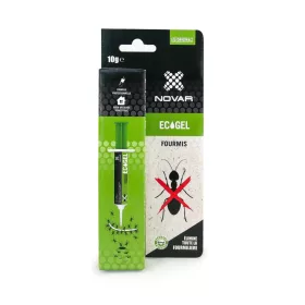 EC Gel Ameisenköder-Spritze – 10 g