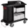 Mittlerer Hoteltrolley von Rubbermaid