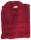 Bademantel in der Farbe BURGUNDY 20859 Größe 2XL
