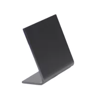 Schilder, Rahmen und Informationsdisplays