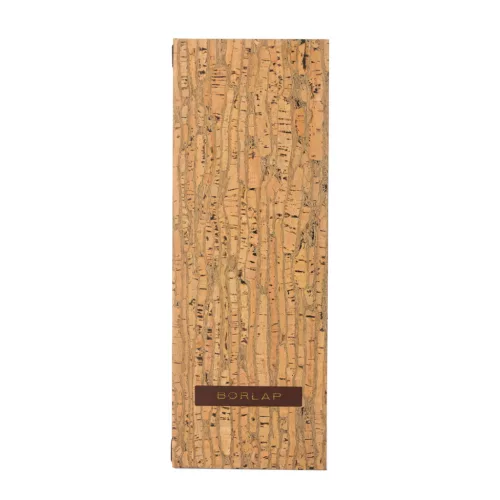 Parafa borlaptartó A4 méretű belívhez