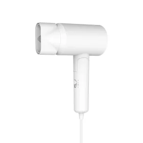 Kompakt hajszárító