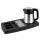 HOBBB Nakskov Tablett + Birkerød H1015 Wasserkocher, 1 l – Set