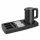 HOBBB Nakskov Tablett + Esbjerg K106 Wasserkocher, 1 l – Set