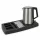 HOBBB Nakskov Tablett + Horsens K107 Wasserkocher, 1 l – Set