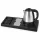 HOBBB Gentofte Tablett + Silkeborg H1202 Wasserkocher, 1,2 l – Set