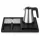 HOBBB Charlottenlund Tablett + Fredericia H1208 Matt Wasserkocher, 0,8 l – Set