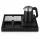 HOBBB Charlottenlund Tablett + Haderslev H1262A Wasserkocher, 0,6 l – Set