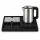 HOBBB Charlottenlund Tablett + Randers K108 Wasserkocher, 1 l – Set