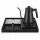 HOBBB Charlottenlund Tablett + Odense K87 Wasserkocher, 0,8 l – Set