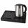 HOBBB Hadsund Tablett + Skive H1206-1 Wasserkocher, 1 l – Set