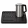HOBBB Hadsund Tablett + Horsens K107 Wasserkocher, 1 l – Set