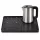 HOBBB Hadsund Tablett + Randers K108 Wasserkocher, 1 l – Set