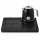 HOBBB Hadsund Tablett + Kalundborg K109 Wasserkocher, 1 l – Set
