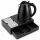 HOBBB Sæby Tablett + Hillerød H0880S Wasserkocher, 0,8 l – Set