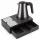 HOBBB Sæby Tablett + Fredericia H1208 Gun Wasserkocher, 0,8 l – Set