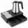 HOBBB Sæby Tablett + Fredericia H1208 Matt Wasserkocher, 0,8 l – Set