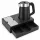 HOBBB Sæby Tablett + Haderslev H1262A Wasserkocher, 0,6 l – Set