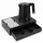 HOBBB Sæby Tablett + Herning K105 Wasserkocher, 1 l – Set