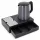 HOBBB Sæby Tablett + Kolding K812 Wasserkocher, 0,8 l – Set