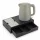 HOBBB Sæby Tablett + Ringsted K83 Wasserkocher, 0,8 l – Set