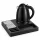 HOBBB Assens Tablett + Hillerød H0880S Wasserkocher, 0,8 l – Set