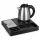 HOBBB Assens Tablett + Sønderborg H0881S Wasserkocher, 0,8 l – Set