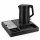 HOBBB Assens Tablett + Skagen H1012 Wasserkocher, 1 l – Set