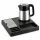 HOBBB Assens Tablett + Birkerød H1015 Wasserkocher, 1 l – Set