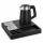 HOBBB Assens Tablett + Haderslev H1262A Wasserkocher, 0,6 l – Set