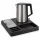 HOBBB Assens Tablett + Horsens K107 Wasserkocher, 1 l – Set