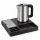HOBBB Assens Tablett + Randers K108 Wasserkocher, 1 l – Set
