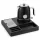 HOBBB Assens Tablett + Kalundborg K109 Wasserkocher, 1 l – Set